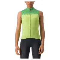 Castelli Velocissima Ermeløs Sykkeltrøye