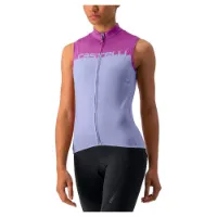 Castelli Velocissima Ermeløs Sykkeltrøye