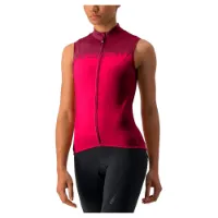 Castelli Velocissima Ermeløs Sykkeltrøye