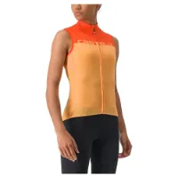 Castelli Velocissima Ermeløs Sykkeltrøye Castelli Velocissima Ermeløs Sykkeltrøye