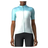 Castelli Velocissima Kort Ermet Trøye Castelli Velocissima Kort Ermet Trøye