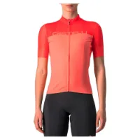 Castelli Velocissima Kort Ermet Trøye Castelli Velocissima Kort Ermet Trøye