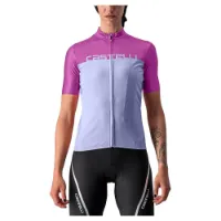 Castelli Velocissima Kort Ermet Trøye Castelli Velocissima Kort Ermet Trøye