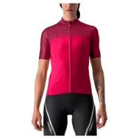 Castelli Velocissima Kort Ermet Trøye Castelli Velocissima Kort Ermet Trøye