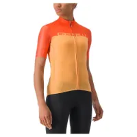 Castelli Velocissima Kort Ermet Trøye Castelli Velocissima Kort Ermet Trøye