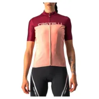 Castelli Velocissima Kort Ermet Trøye Castelli Velocissima Kort Ermet Trøye