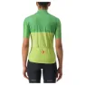 Castelli Velocissima Kort Ermet Trøye