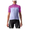 Castelli Velocissima Kort Ermet Trøye