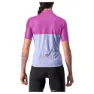 Castelli Velocissima Kort Ermet Trøye