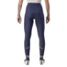 Castelli Velocissima Lange Bukser Uten Stropper, Belgian blue / silver reflex