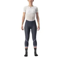 Castelli Velocissima Thermal 3/4 Sykkelshorts
