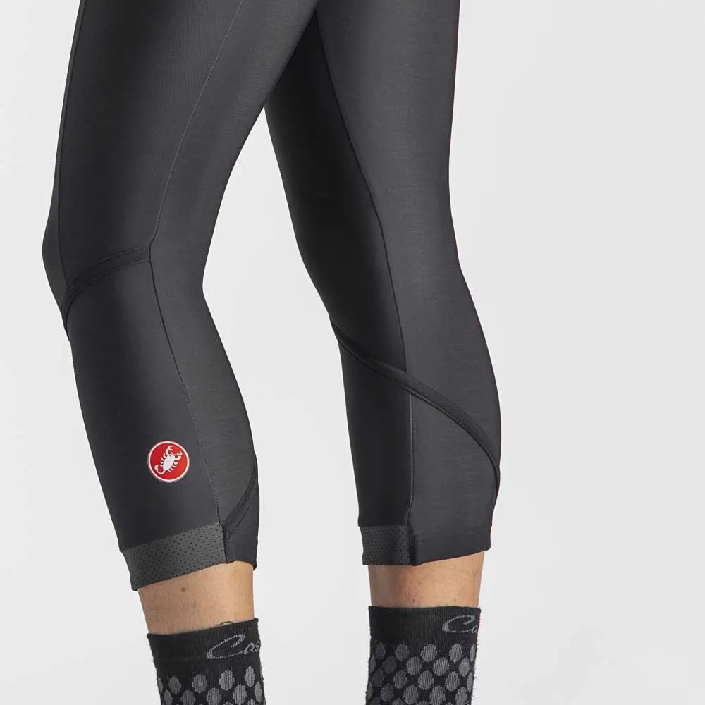 Castelli Velocissima Thermal 3/4 Sykkelshorts Castelli Velocissima Thermal 3/4 Sykkelshorts
