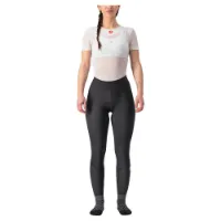 Castelli Velocissima Thermal Lange Bukser Uten Stropper Castelli Velocissima Thermal Lange Bukser Uten Stropper