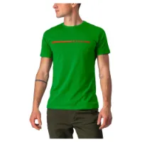 Castelli Ventaglio Kortarmet T-skjorte Castelli Ventaglio Kortarmet T-skjorte