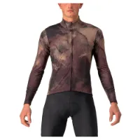 Castelli Ventaglio Langermet Trøye Castelli Ventaglio Langermet Trøye
