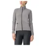 Castelli Vento Trail Jakke, Nickel gray
