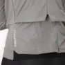 Castelli Vento Trail Jakke, Nickel gray