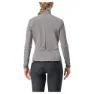 Castelli Vento Trail Jakke, Nickel gray