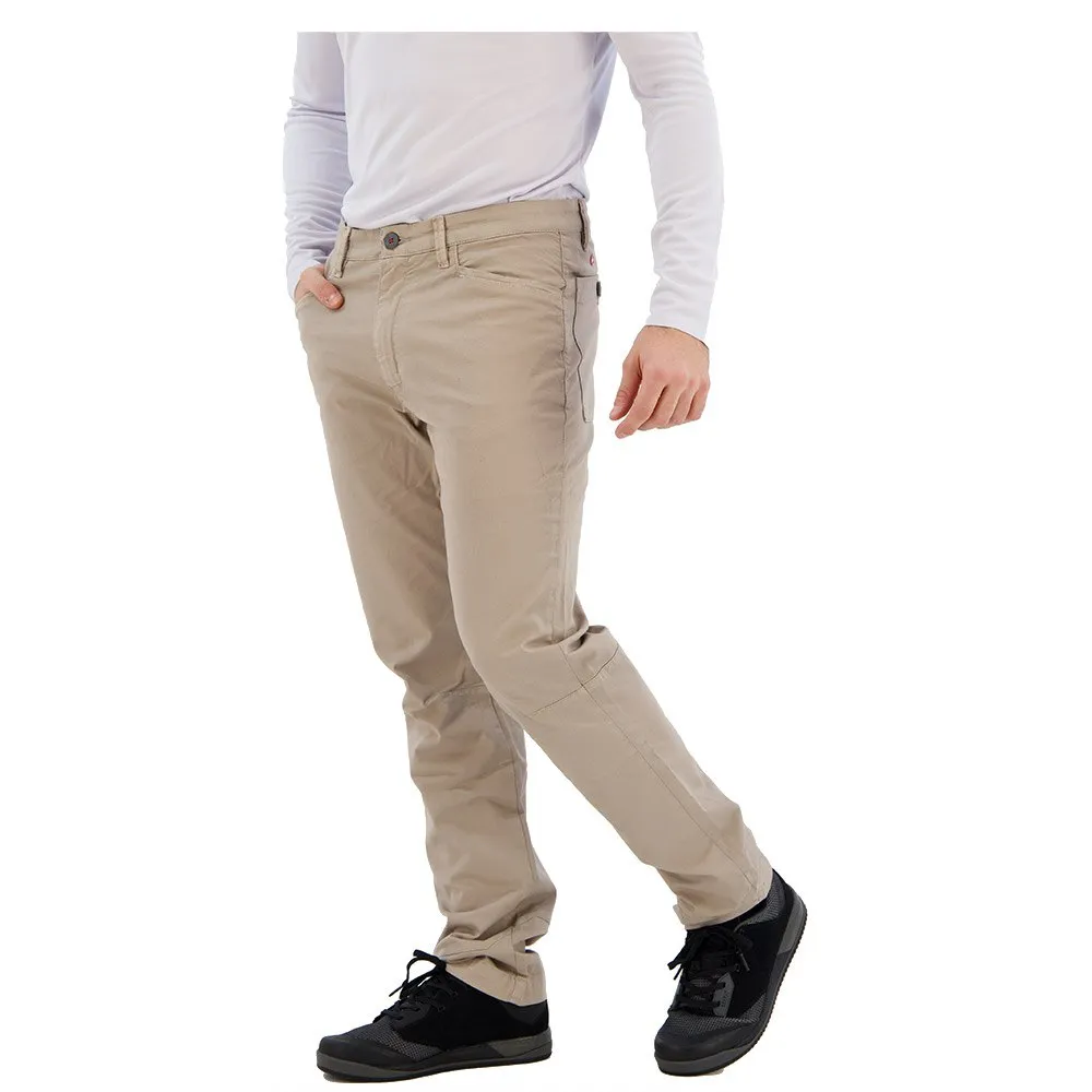 Castelli Vg 5 Pocket Bukser, Sand