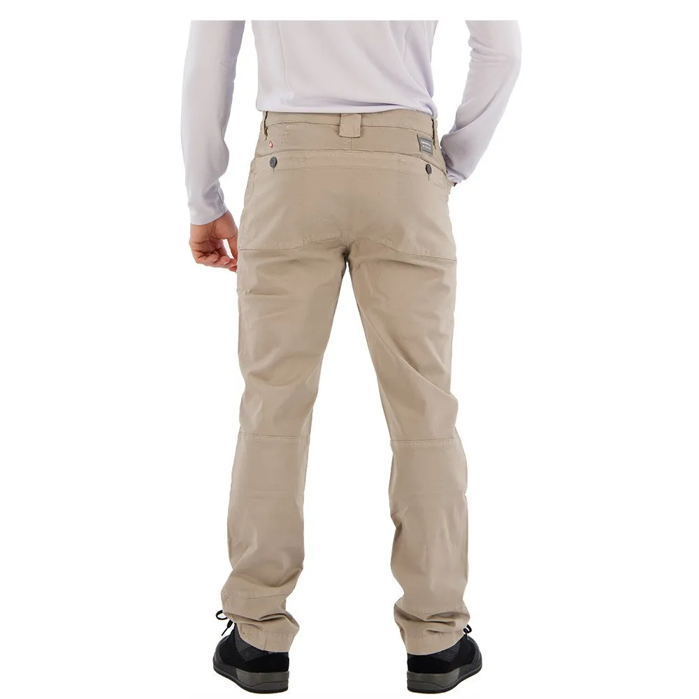 Castelli Vg 5 Pocket Bukser, Sand