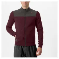 Castelli Vigorelli Track Jakke