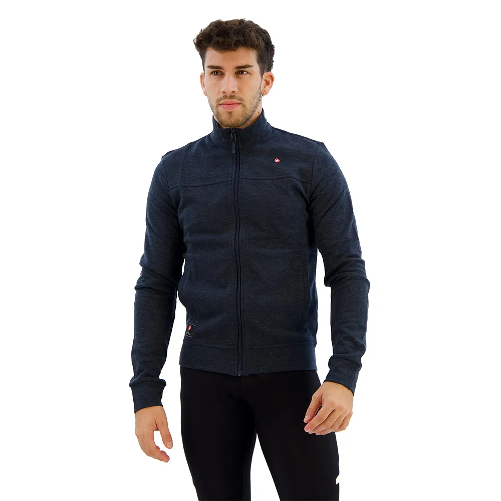 Castelli Vigorelli Track Jakke