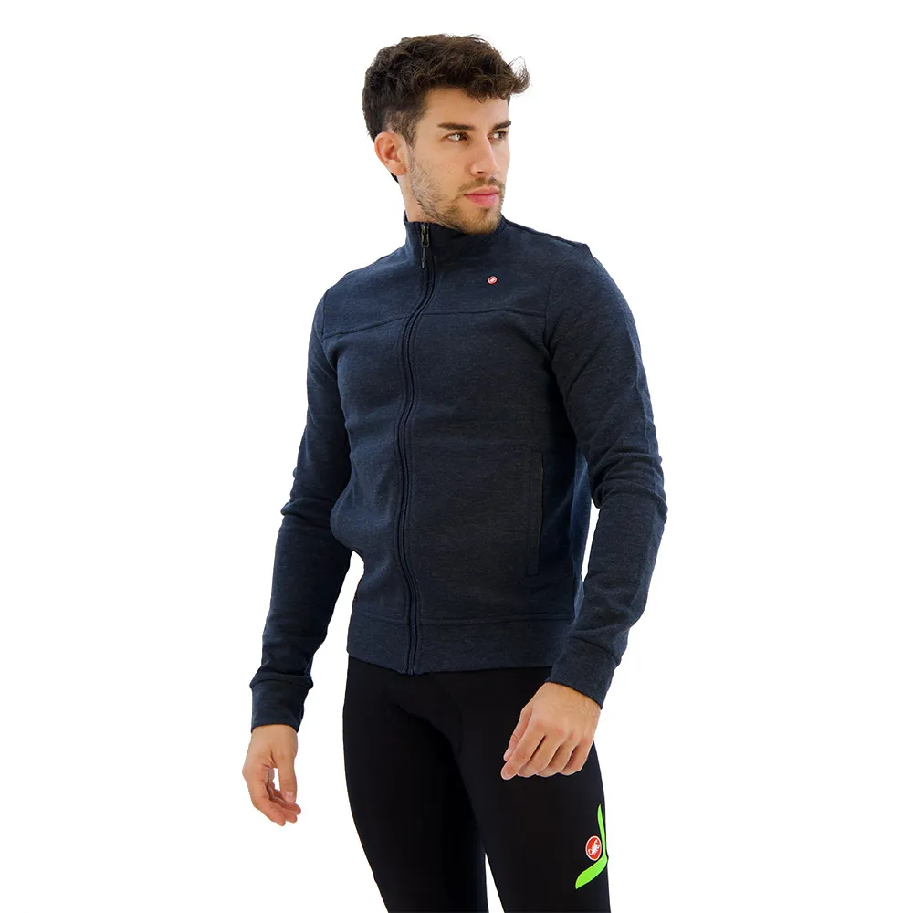 Castelli Vigorelli Track Jakke