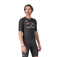 Castelli Vintage 34 Kort Ermet Trøye Castelli Vintage 34 Kort Ermet Trøye