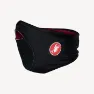 Castelli Viso Ansiktsmaske, Black