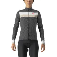 Castelli Volare Langermet Trøye Castelli Volare Langermet Trøye