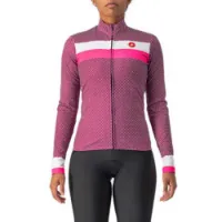 Castelli Volare Langermet Trøye