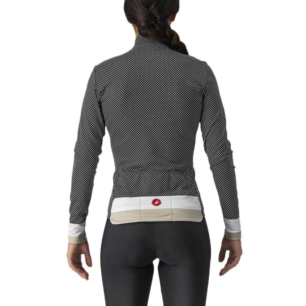 Castelli Volare Langermet Trøye