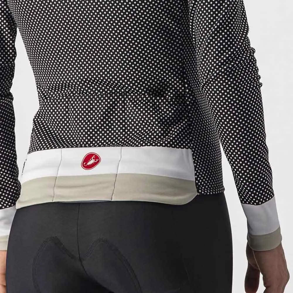 Castelli Volare Langermet Trøye