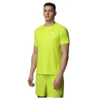 Castore Cmc30782 Kortarmet T-skjorte Castore Cmc30782 Kortarmet T-skjorte