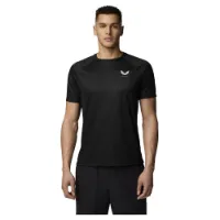 Castore Cmc30782 Kortarmet T-skjorte male
