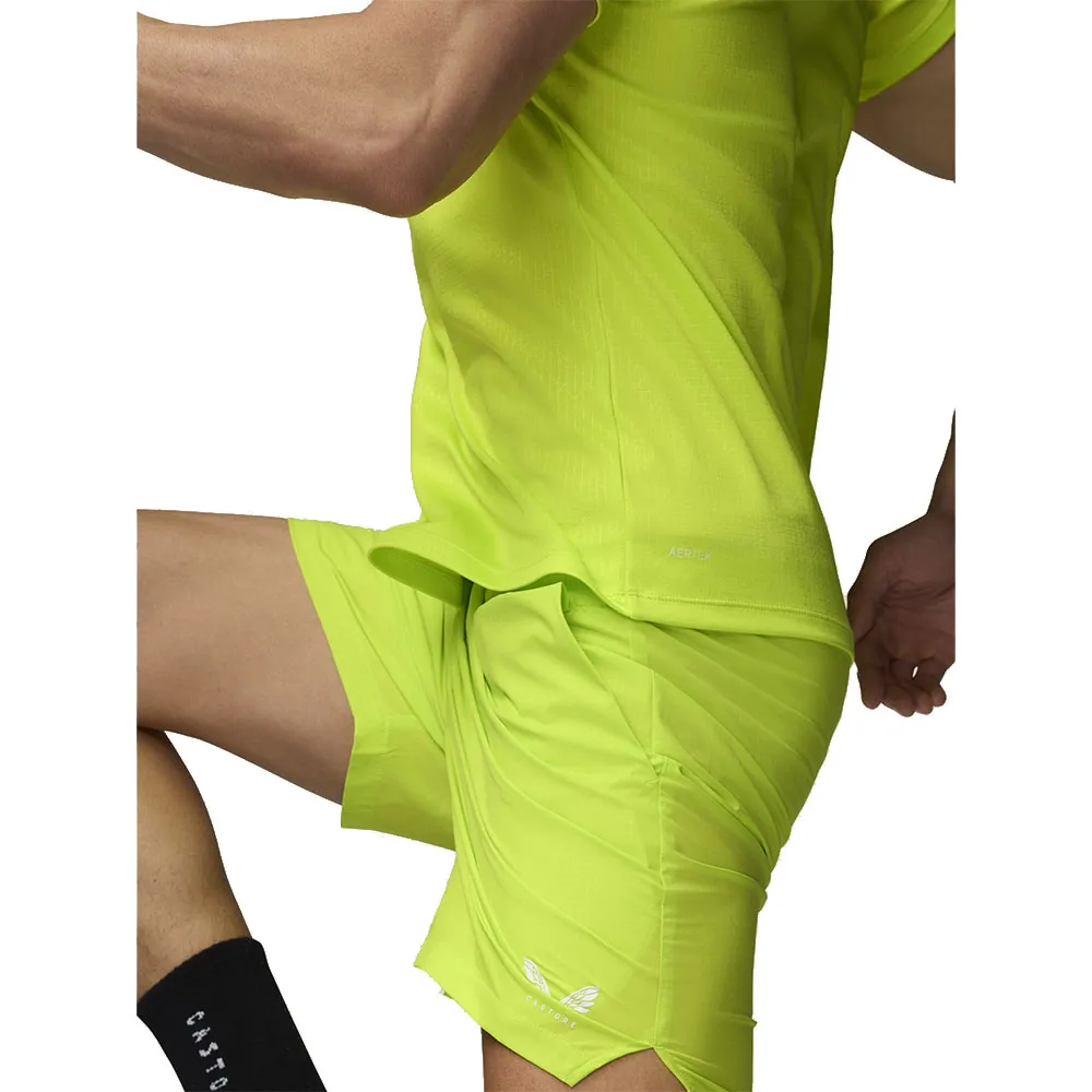 Castore Cmc30782 Kortarmet T-skjorte male