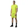 Castore Cmc30782 Kortarmet T-skjorte male