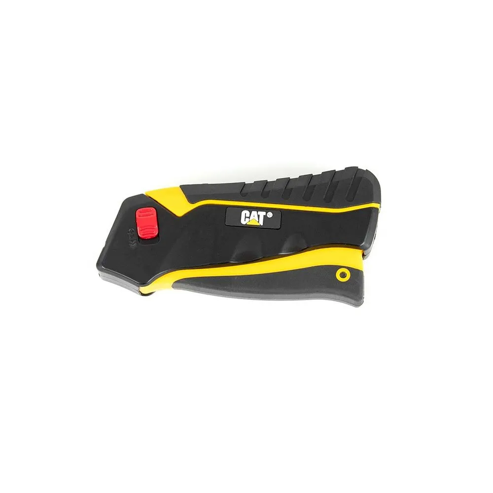 CAT 14 Cm Kutter, Black, One Size