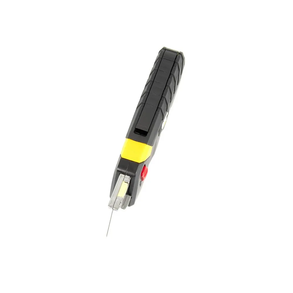 CAT 14 Cm Kutter, Black, One Size