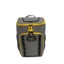 CAT 20l Myk Bærbar Kjøleboks, Grey / yellow, One Size