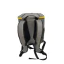 CAT 20l Myk Bærbar Kjøleboks, Grey / yellow, One Size
