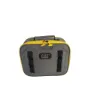 CAT 7l Myk Bærbar Kjøleboks, Grey / yellow, One Size