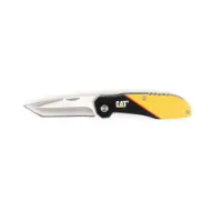 CAT Inox 17.5 Cm Lommekniv CAT Inox 17.5 Cm Lommekniv