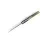 CAT Inox 17.5 Cm Lommekniv, Yellow, One Size