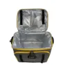 CAT Termobag Til Koppholder 39l, Grey / yellow, One Size