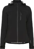 Catago Women's Hybrid Short Jacket