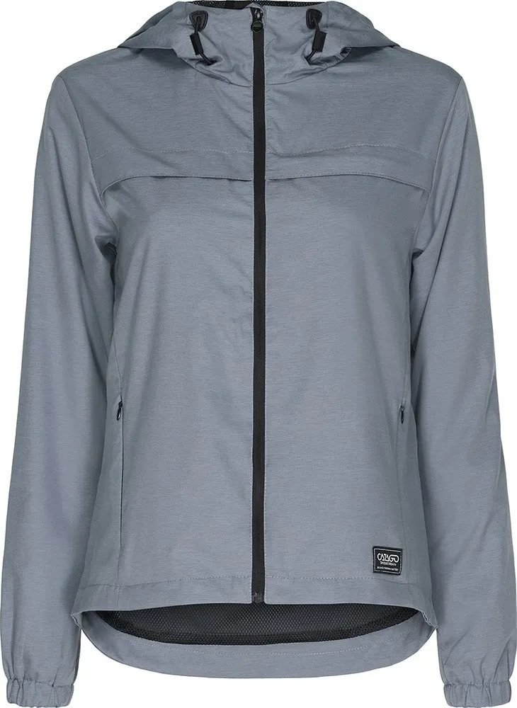 Catago Women's Toga Jacket, Folkstone grey