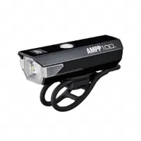 CatEye Ampp100&orb Rechargeable, Os