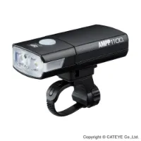 CatEye AMPP1100 1100 Lumen Forlykt CatEye AMPP1100 1100 Lumen Forlykt