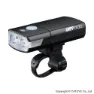 CatEye AMPP1100 1100 Lumen Forlykt, Black, 1100 Lysstyrker